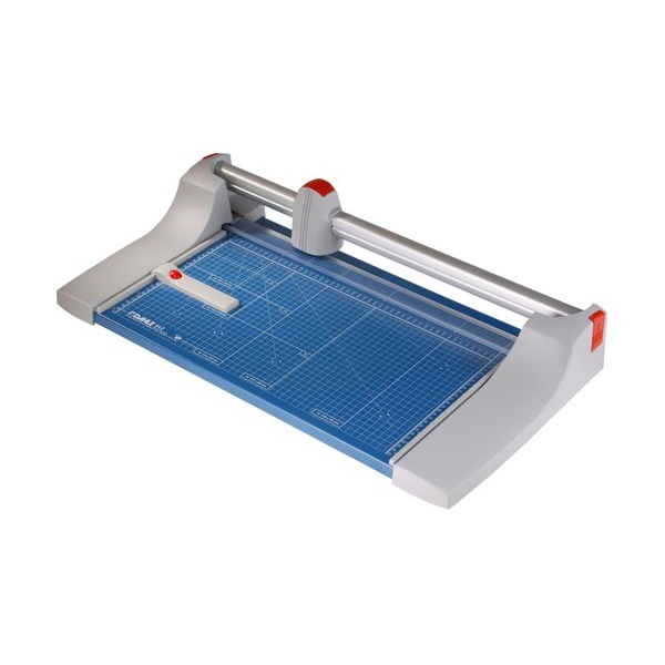 Click for a bigger picture.Dahle 442 A3 Premium Rotary Trimmer - cutt