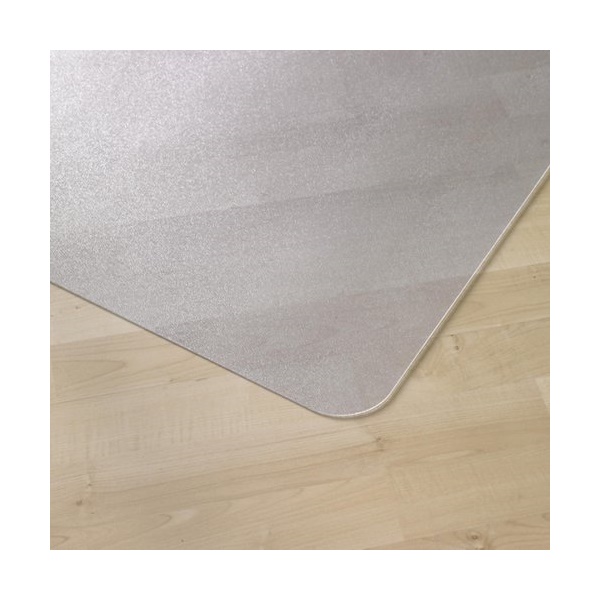 Click for a bigger picture.Floortex Chairmat Valuemat Phalate Free PV