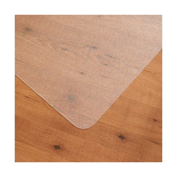 Click for a bigger picture.Ultimat Polycarbonate Office Chair Mat Flo