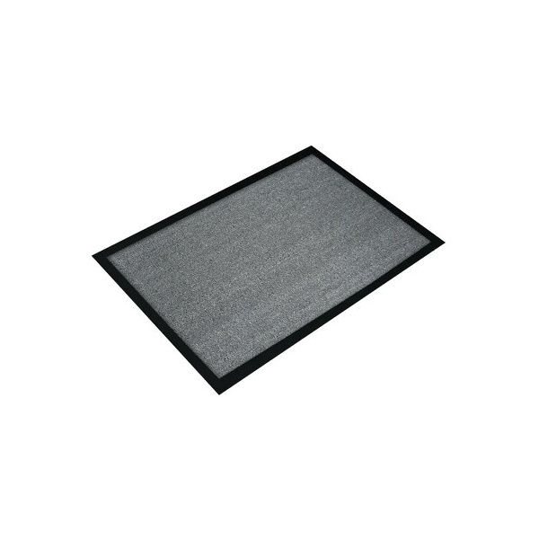 Click for a bigger picture.Doortex Valuemat Dirt Trapping Mat for Ind