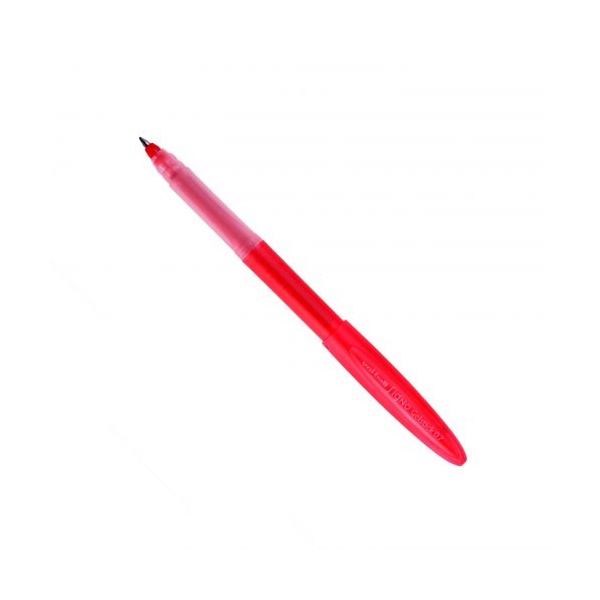 Click for a bigger picture.uni-ball Signo Gelstick UM-170 Red (Pack 1