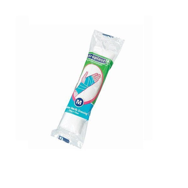 Click for a bigger picture.Astroplast Dressing Medium White (Pack 6)