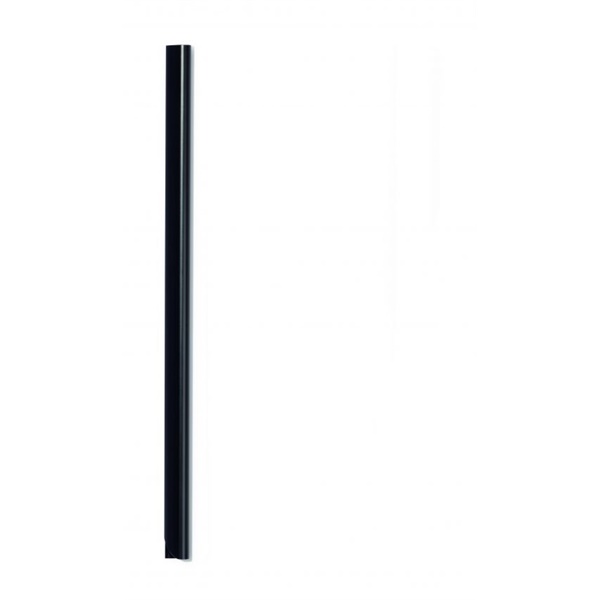 Click for a bigger picture.Durable Spine Bar A4 6mm Black - Perfect F