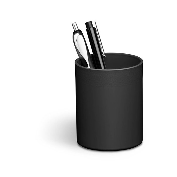 Click for a bigger picture.Durable ECO Desk Pen Holder - 80% Recycled
