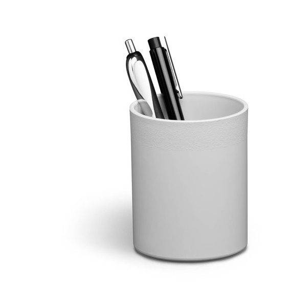 Click for a bigger picture.Durable ECO Desk Pen Holder - 80% Recycled