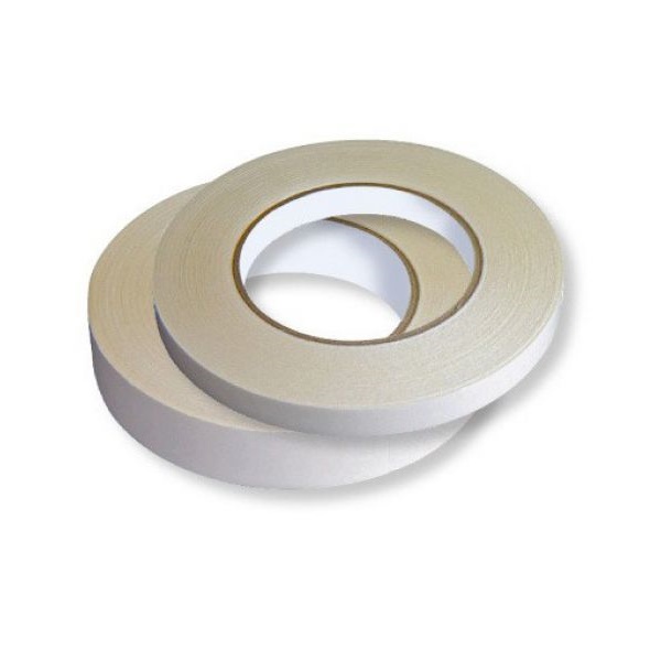 Click for a bigger picture.ValueX Double Sided Tissue Tape 25mmx50m (