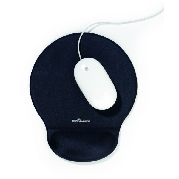 Click for a bigger picture.ValueX Durable Ergonomic Mouse Pad with Ge