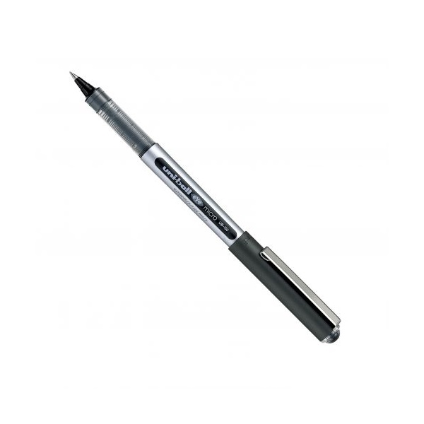 Click for a bigger picture.uni-ball Eye Micro UB-150 Liquid Ink Rolle