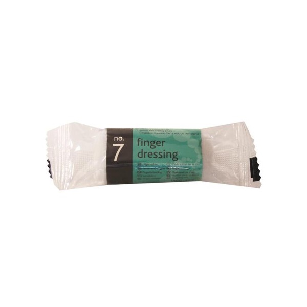 Click for a bigger picture.HypaCover Sterile Dressing Assorted Sizes
