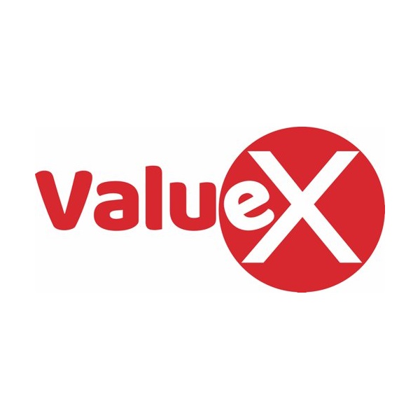 Click for a bigger picture.ValueX Multipurpose Label 99.1x34mm 16 Per