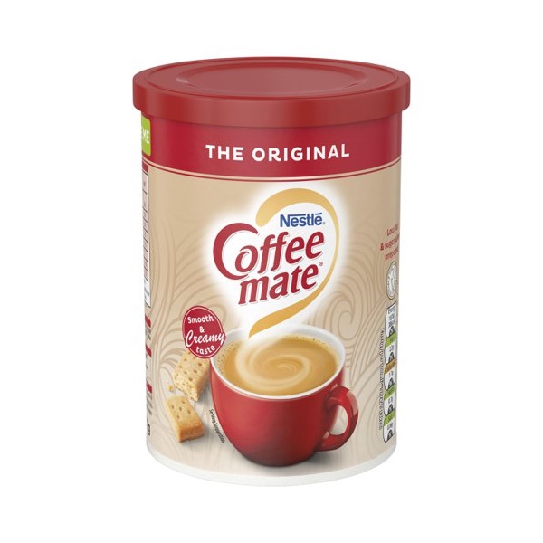 Click for a bigger picture.Nestle Coffee Mate Original (Pack 550g) -