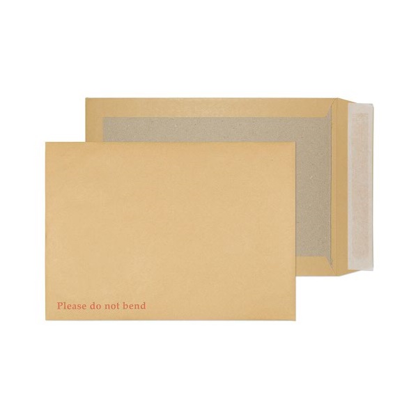 Click for a bigger picture.ValueX C4 Envelopes Board Back Pocket Peel