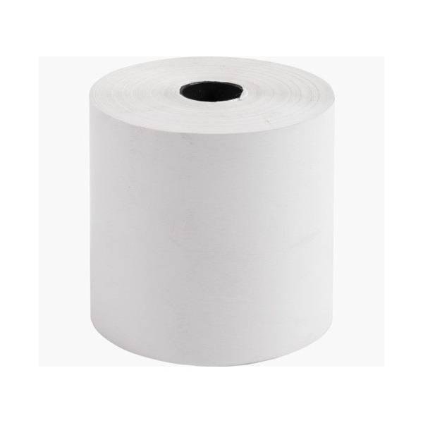 Click for a bigger picture.Exacompta Receipt Rolls Thermal 44gsm 80x7