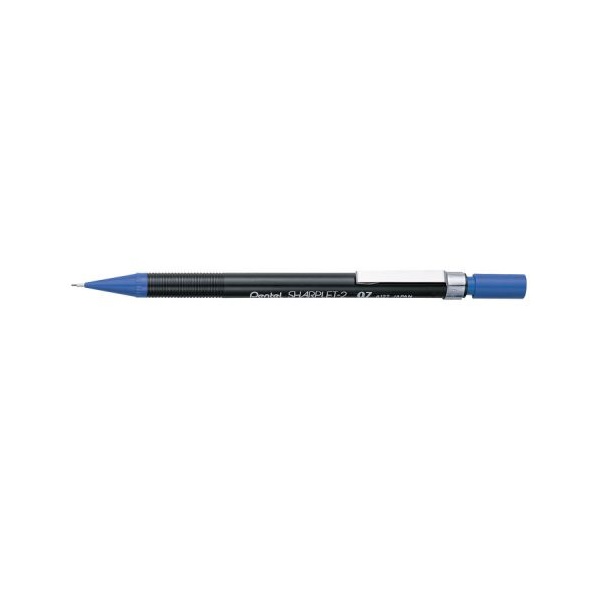 Click for a bigger picture.Pentel Sharplet-2 Mechanical Pencil HB 0.7