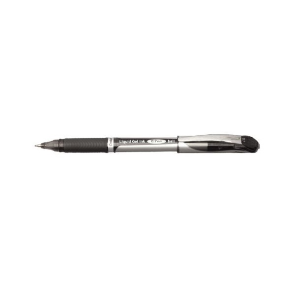 Click for a bigger picture.Pentel Energel XM Gel Rollerball Pen 0.7mm