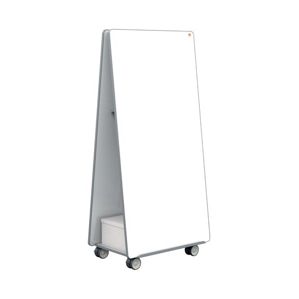 Click for a bigger picture.Nobo Whiteboard Accessory Kit Includes Whi