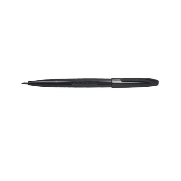 Click for a bigger picture.Pentel Original Sign Pen S520 Fibre Tip Pe