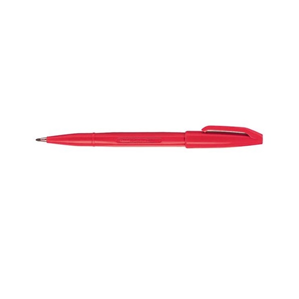 Click for a bigger picture.Pentel Original Sign Pen S520 Fibre Tip Pe