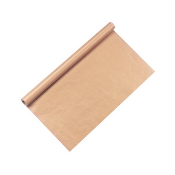 Click for a bigger picture.ValueX Kraft Paper Packaging Paper Roll 75