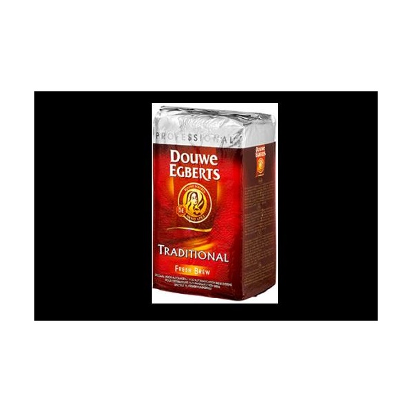 Click for a bigger picture.Douwe Egberts Traditional Freshbrew Filter