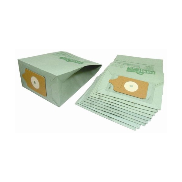Click for a bigger picture.Paper Dust Bags SDB48 Suitable For Numatic