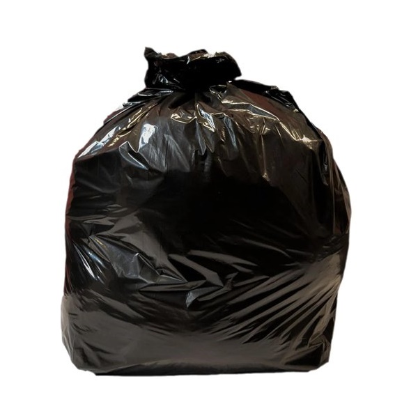 Click for a bigger picture.Extra Heavy Duty Refuse Sacks 457 x 711 x