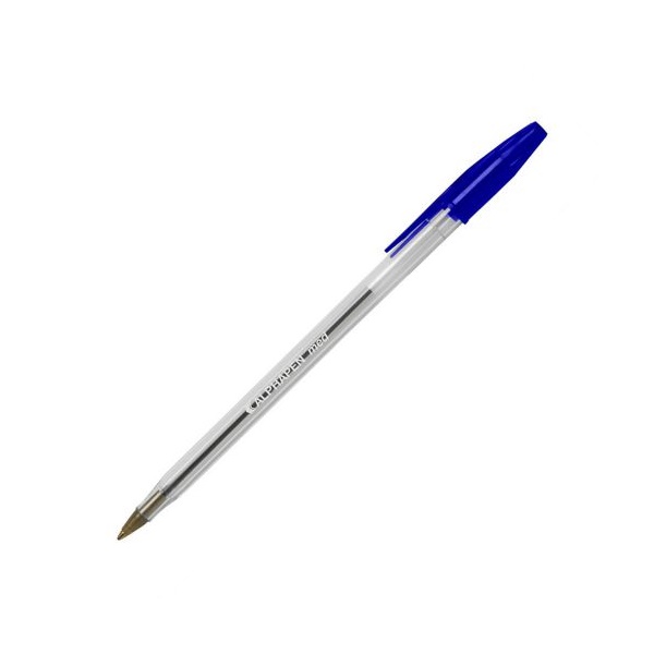 Click for a bigger picture.ValueX Ballpoint Pen 1.0mm Tip 0.7mm Line