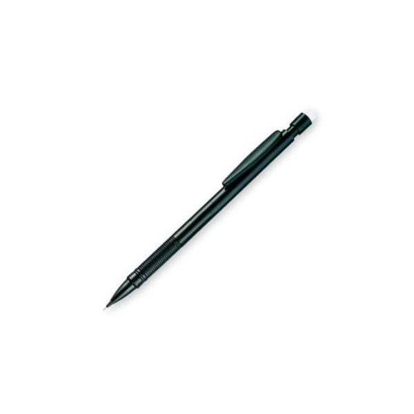 Click for a bigger picture.ValueX Mechanical Pencil HB 0.7mm Lead Bla