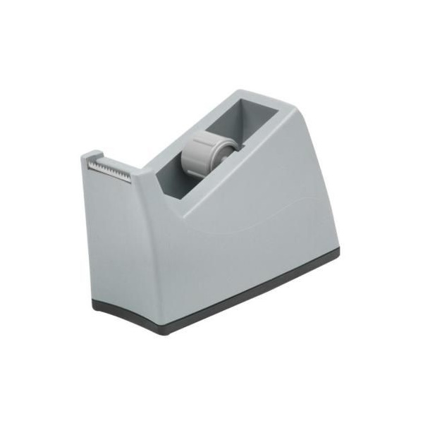 Click for a bigger picture.ValueX Tape Dispenser for 25mm Tapes Grey