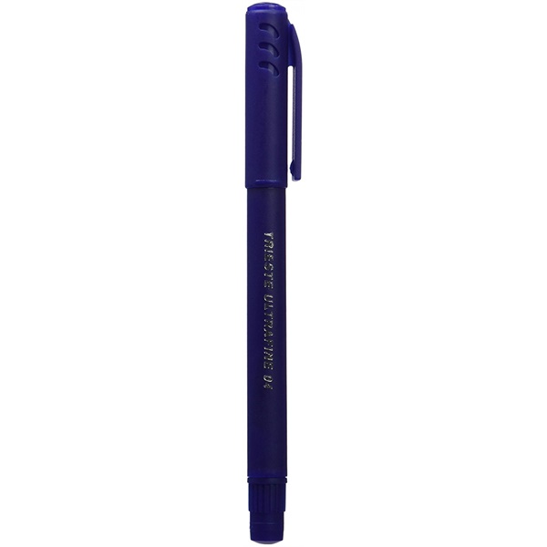 Click for a bigger picture.ValueX Fineliner Pen 0.4mm Line Liquid Ink