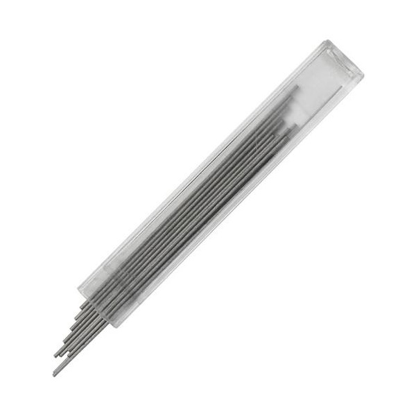 Click for a bigger picture.ValueX Pencil Lead Refill HB 0.5mm 12 Lead