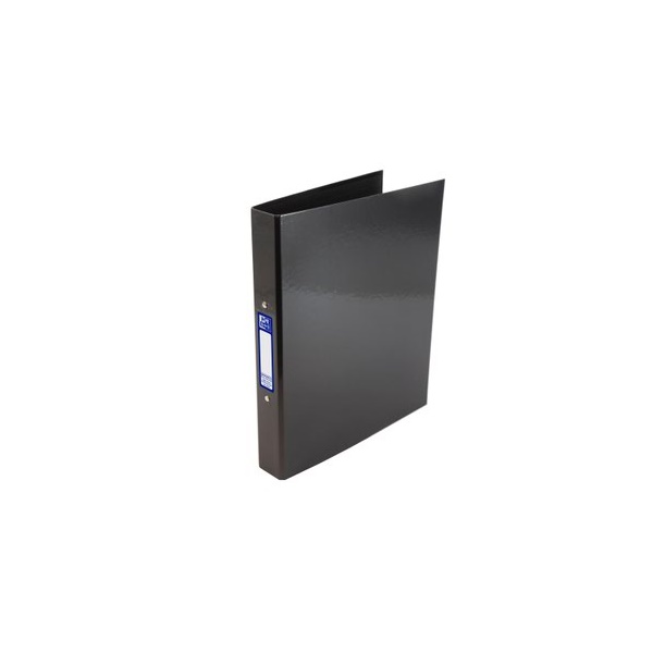 Click for a bigger picture.Elba Ring Binder A4 Laminated Paper On Boa