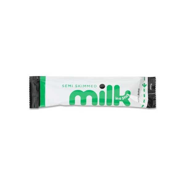 Click for a bigger picture.Lakeland UHT Semi Skimmed Sticks 10ml (Pac