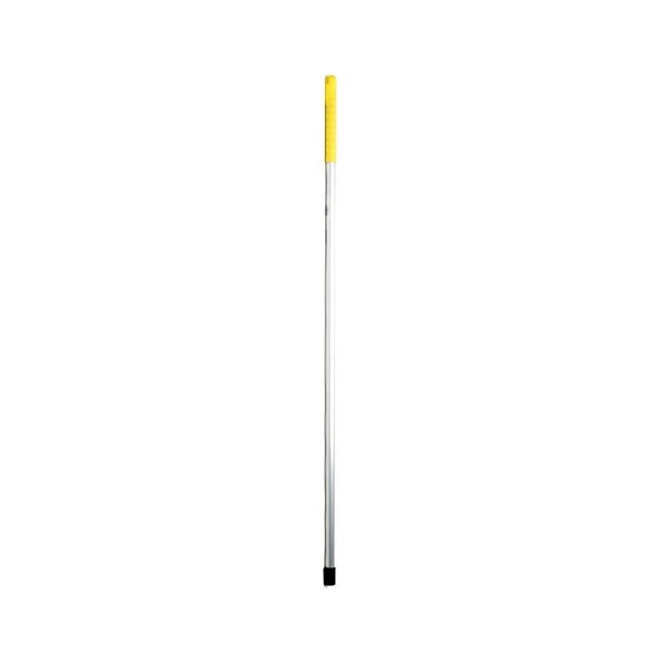 Click for a bigger picture.Exel Alloy Mop Handle 54 Inch/137cm Colour