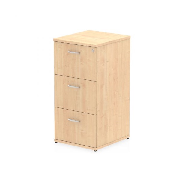 Click for a bigger picture.Dynamic Impulse 3 Drawer Filing Cabinet Ma