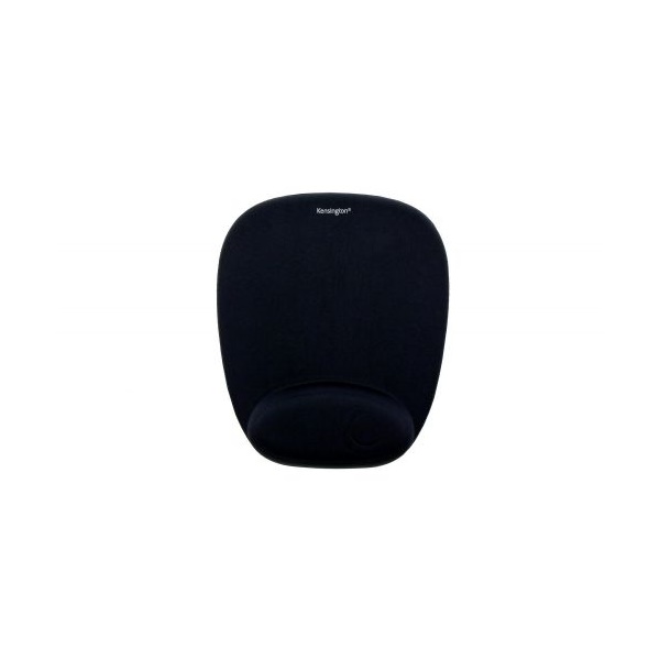 Click for a bigger picture.Kensington Foam Mouse Pad and Wrist Rest B