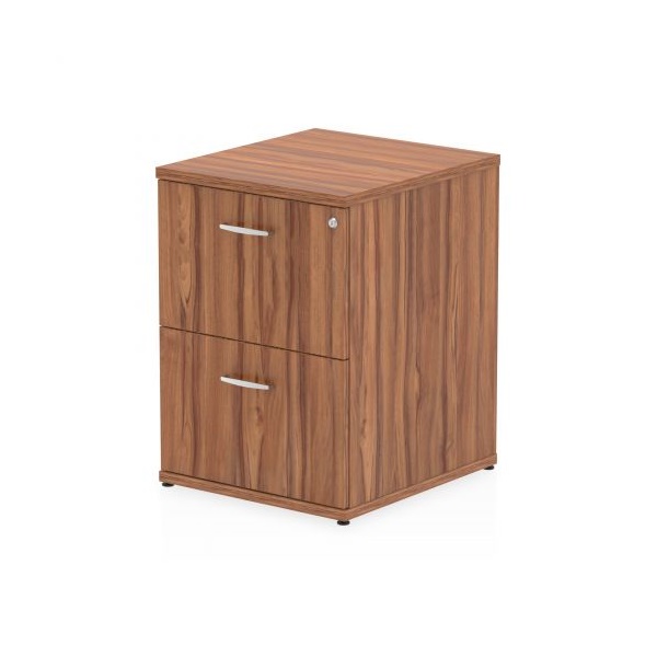 Click for a bigger picture.Dynamic Impulse 2 Drawer Filing Cabinet Wa