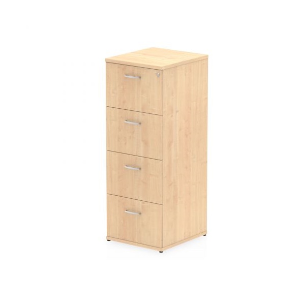 Click for a bigger picture.Dynamic Impulse 4 Drawer Filing Cabinet Ma