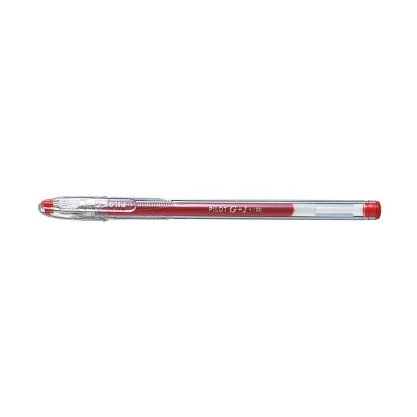 Click for a bigger picture.Pilot G-105 Gel Rollerball Pen 0.5mm Tip 0
