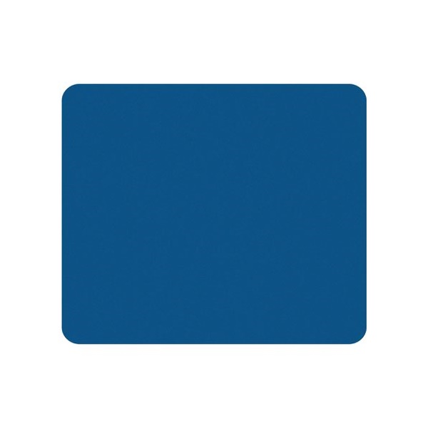 Click for a bigger picture.ValueX Economy Mouse Pad Blue 29700