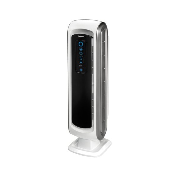Click for a bigger picture.Fellowes Aeramax DX5 Air Purifier 9392701