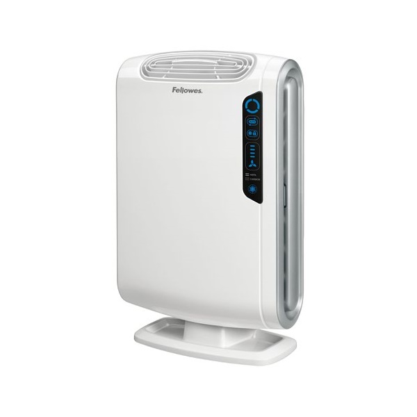 Click for a bigger picture.Fellowes Aeramax DX55 Air Purifier 9393001