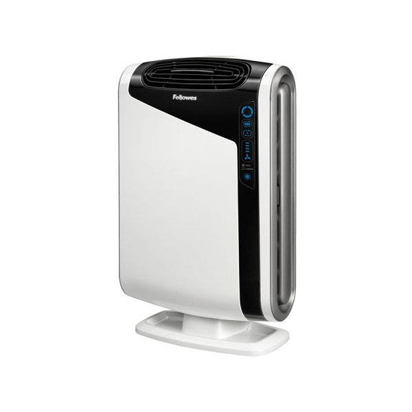 Click for a bigger picture.Fellowes Aeramax DX95 Air Purifier 9393701