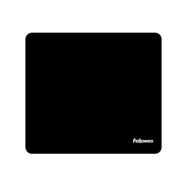 Click for a bigger picture.Fellowes Recycled Optical Mousepad Black 5
