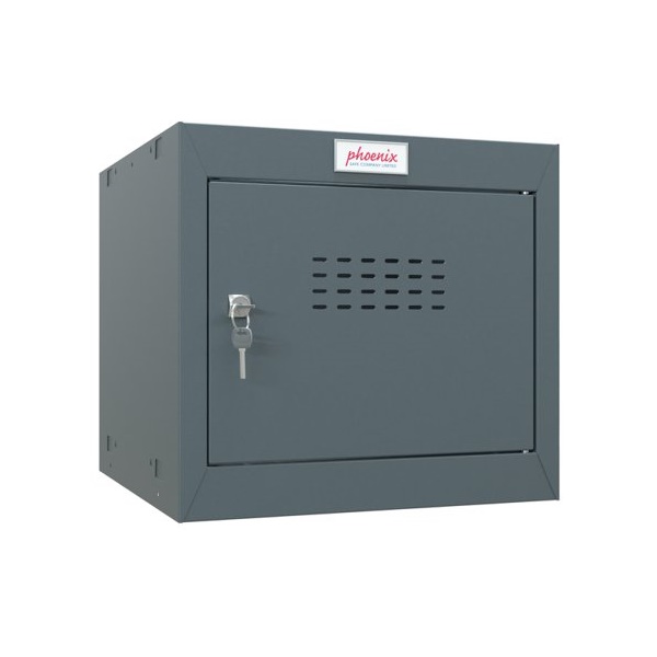 Click for a bigger picture.Phoenix CL Series Size 1 Cube Locker in An