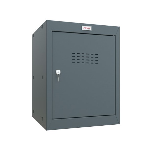 Click for a bigger picture.Phoenix CL Series Size 2 Cube Locker in An