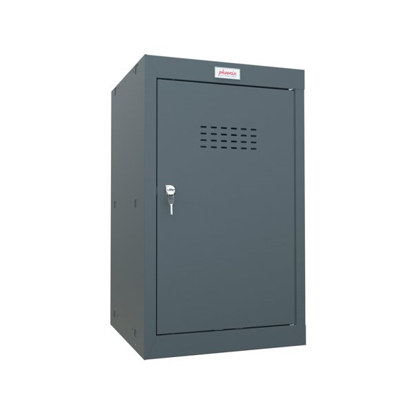 Click for a bigger picture.Phoenix CL Series Size 3 Cube Locker in An
