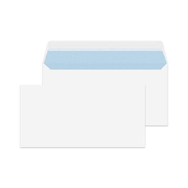 Click for a bigger picture.ValueX Wallet Envelope DL Peel and Seal