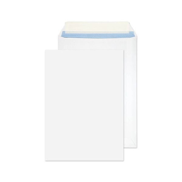Click for a bigger picture.ValueX Pocket Envelope C5 Peel and Seal Pl