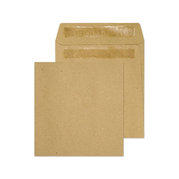 Click for a bigger picture.ValueX Wage Envelope 108x102mm Self Seal P